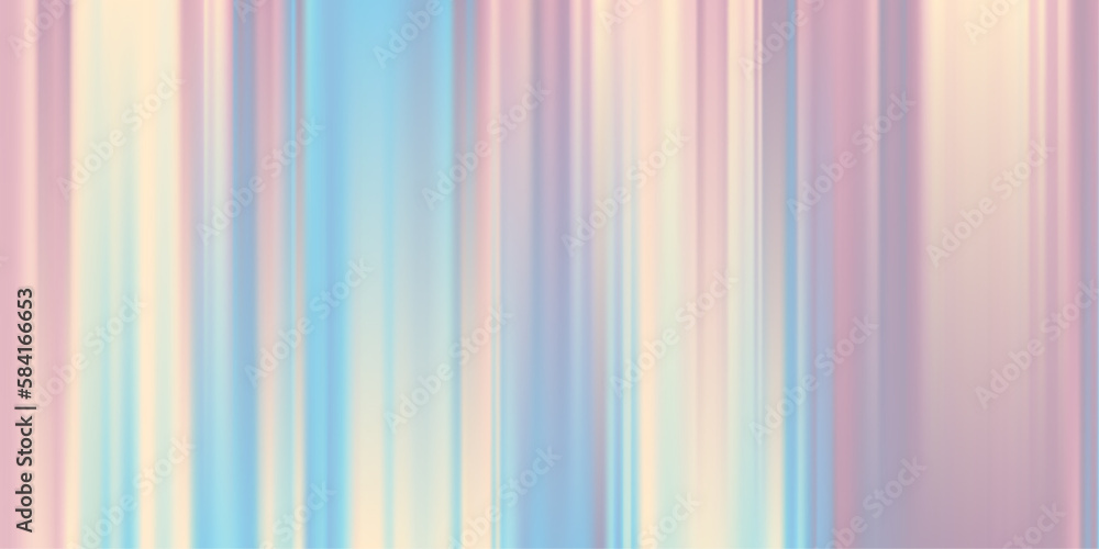 Abstract defocused horizontal background with vertical smooth lines. Abstract defocused horizontal background with vertical smooth lines.