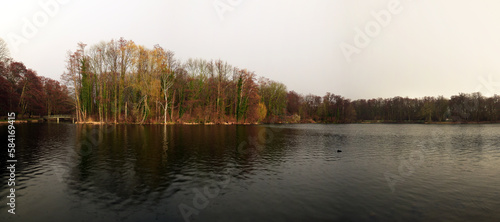 jungfernheidesee photo