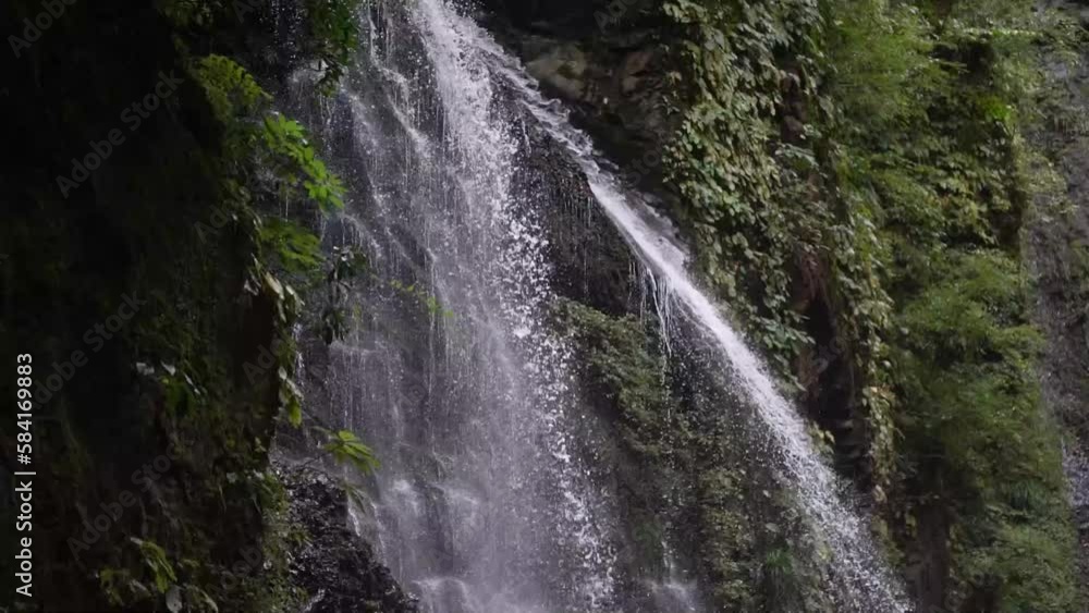 牧馬大滝 神奈川県相模原市緑区 牧馬大滝 神奈川県相模原市緑区