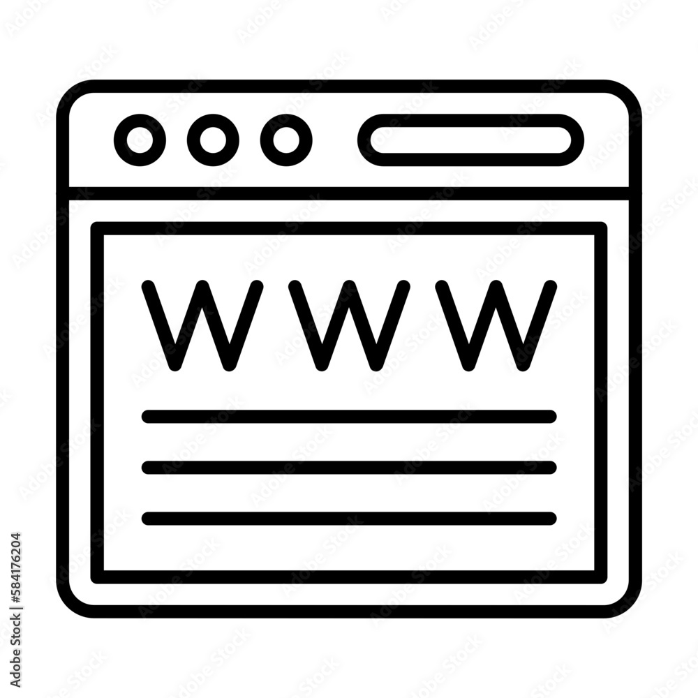 Domain Icon Domain Icon