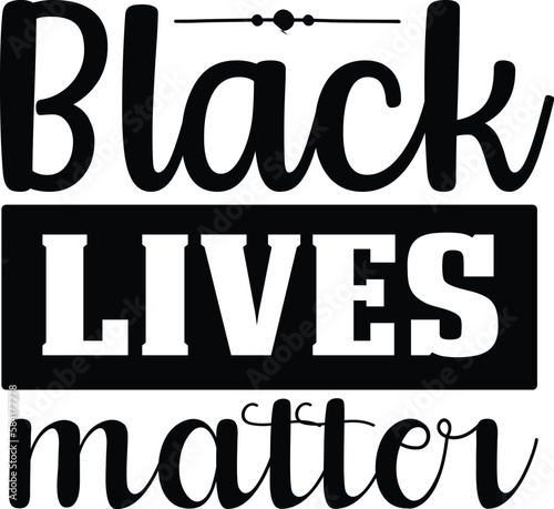 black lives matter