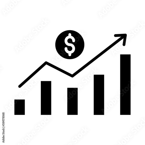 Profit Chart Icon