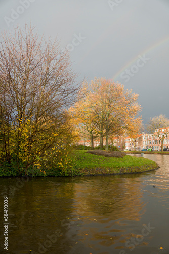 Delft The Netherlands