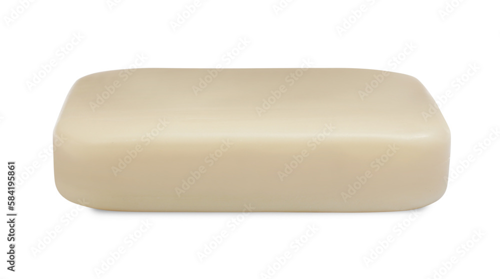 Soap bar on white background. Personal hygiene Soap bar on white background. Personal hygiene
