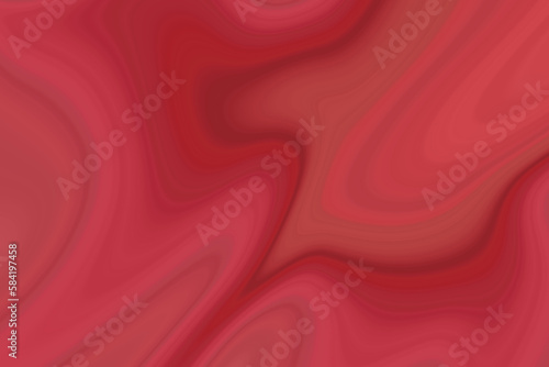 Radish colored abstract holographic texture design for pattern  neon background  and Wallpaper.
