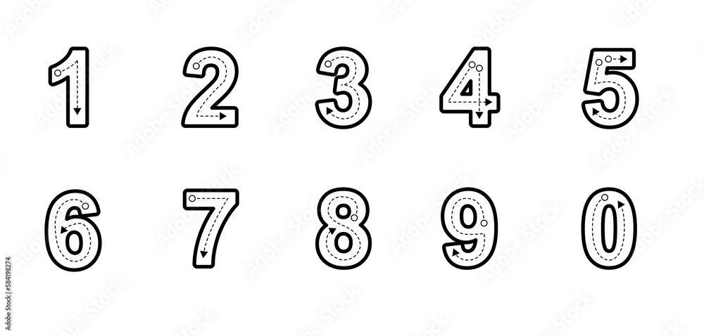 Writing numbers. Practice writing numbers. How To write number.
Writing numbers. Practice writing numbers. How To write number.