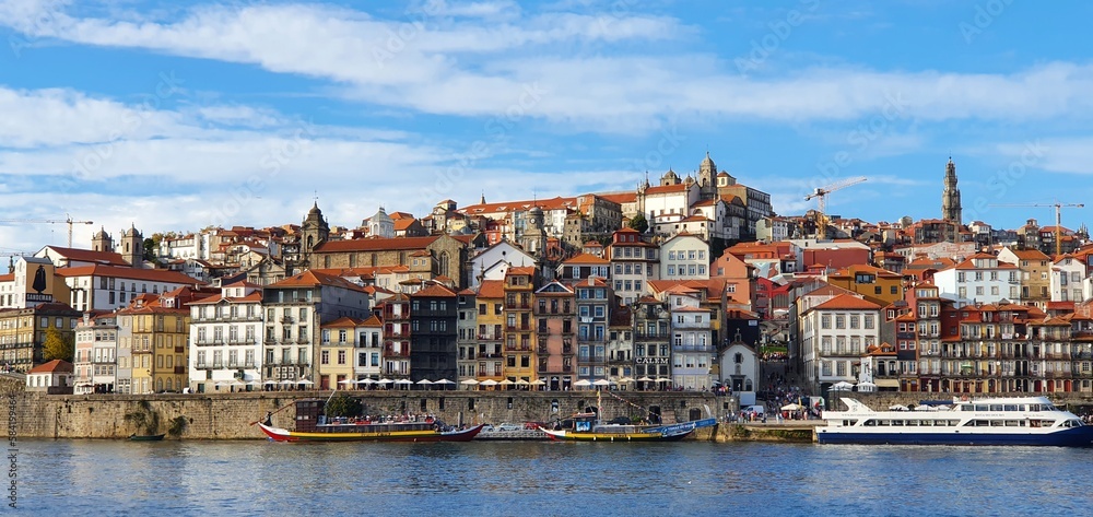 Tiny Porto (Portugal)
