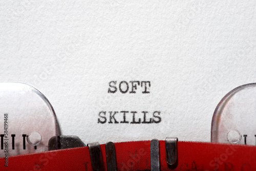 Soft skills text