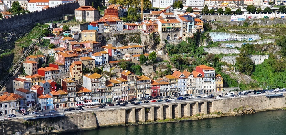 Tiny Porto, Portugal