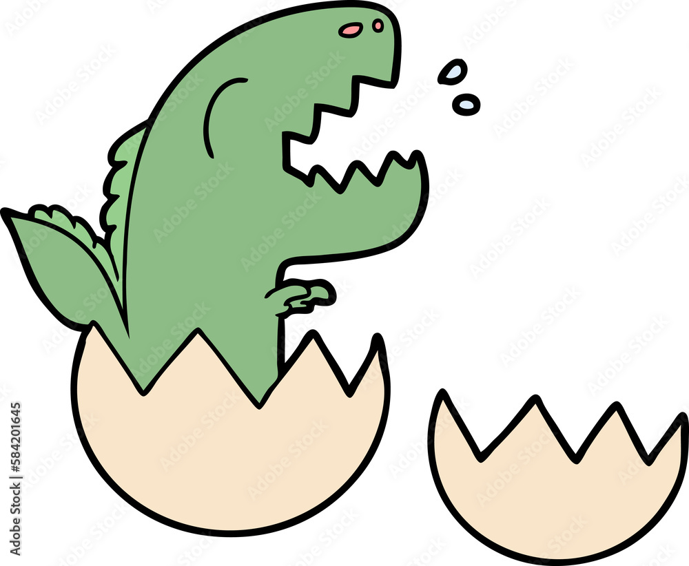 Obraz premium cartoon_stock_2017_028905