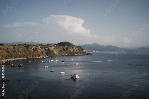 capo milazzo