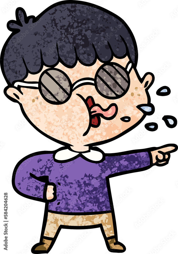 Fototapeta premium cartoon_stock_2017_028993