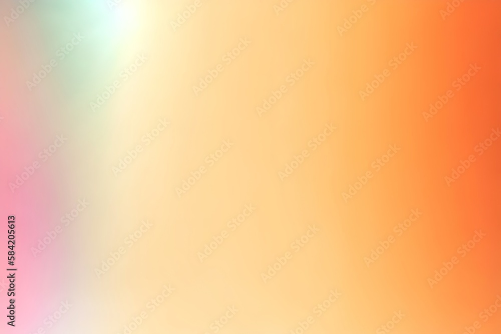 Colorful Abstract pattern background. Illustration template summer. Ai generative Colorful Abstract pattern background. Illustration template summer. Ai generative