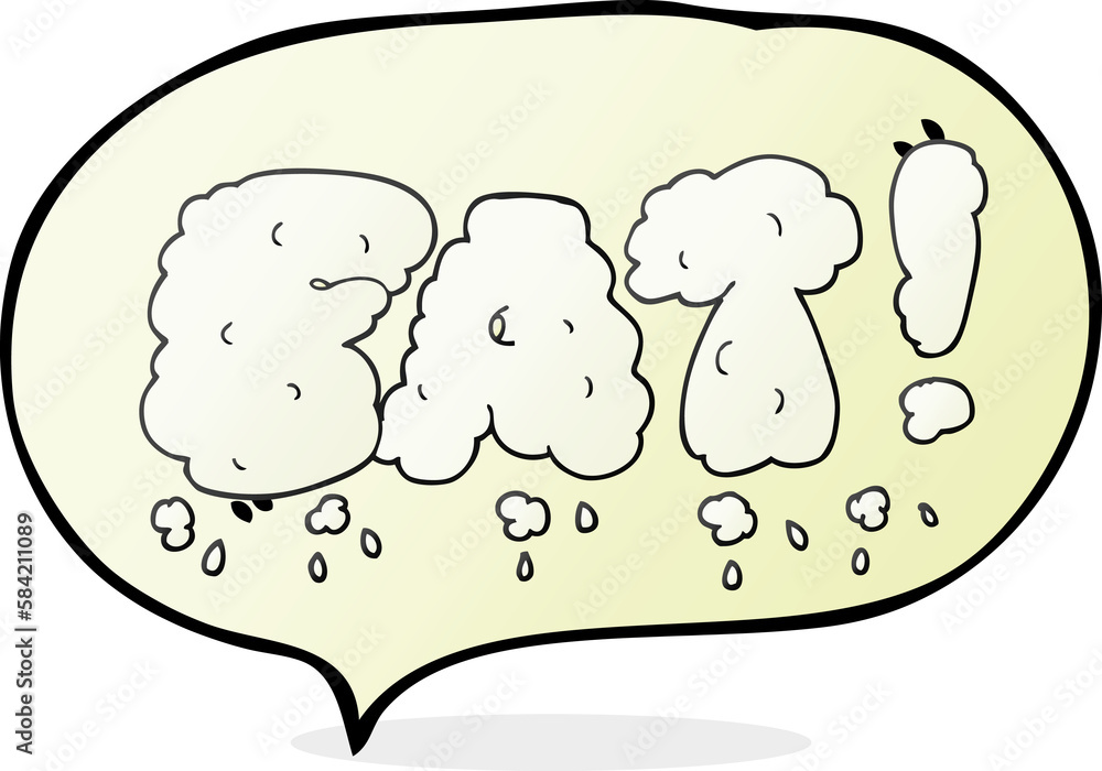 speech bubble cartoon fat symbol speech bubble cartoon fat symbol