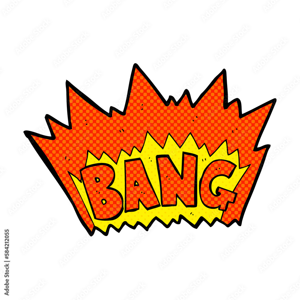 cartoon explosion cartoon explosion