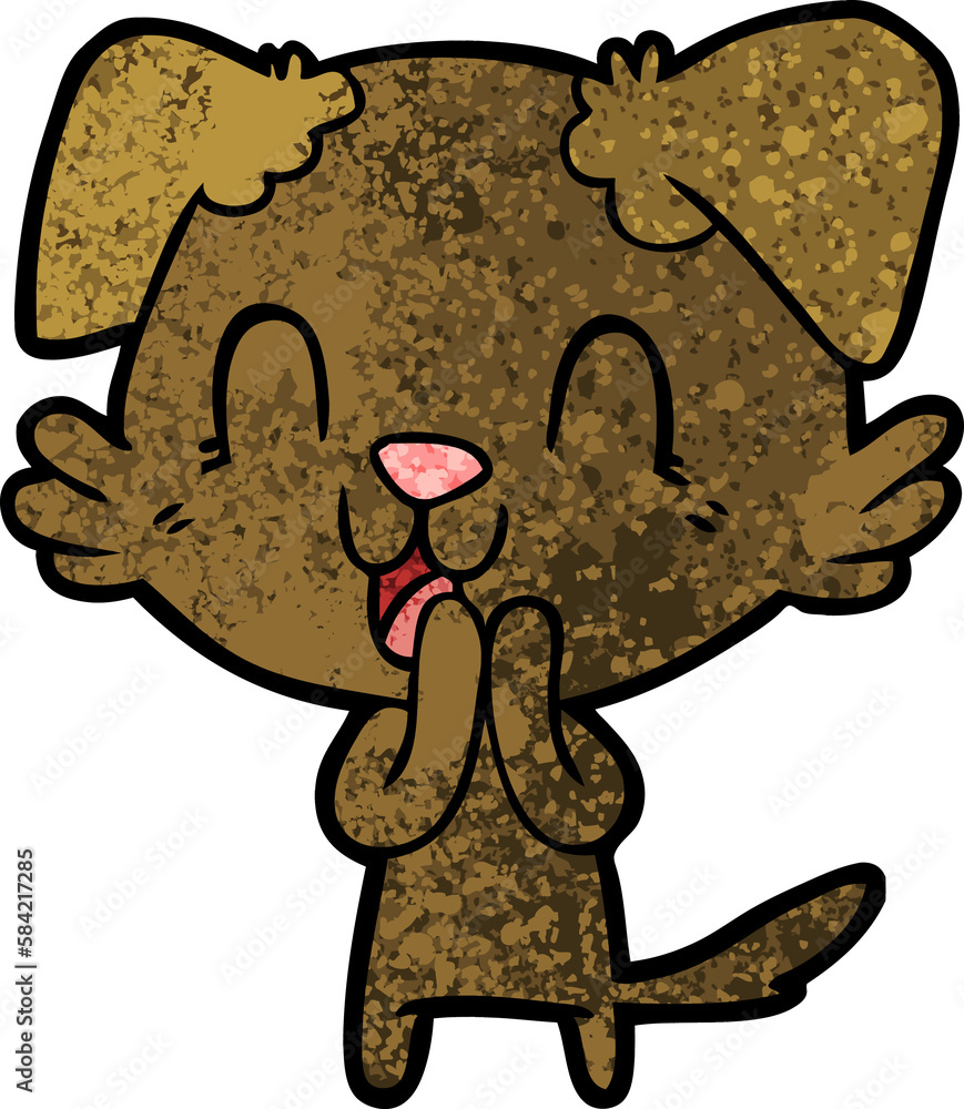 Obraz premium cartoon_stock_2017_016869