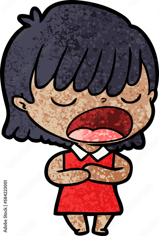 Obraz premium cartoon_stock_2017_029438