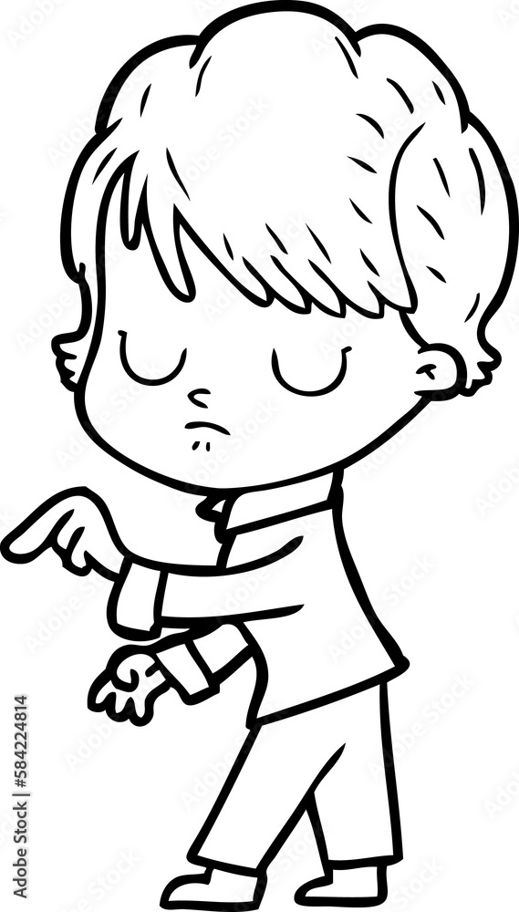 Obraz premium cartoon_stock_2017_073423