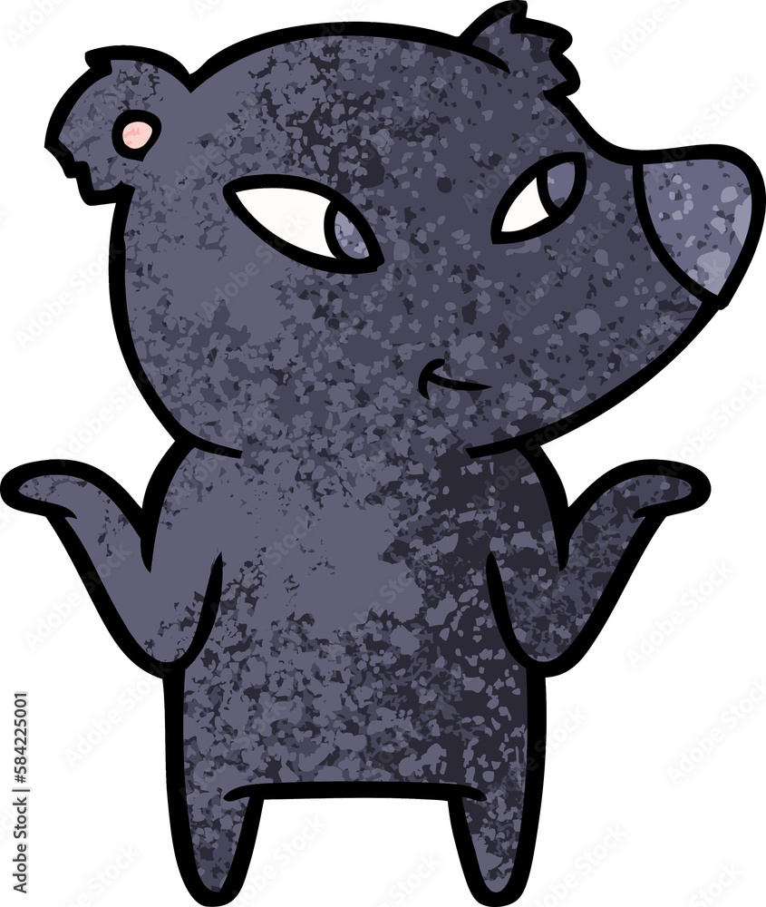 Fototapeta premium cartoon_stock_2017_004655