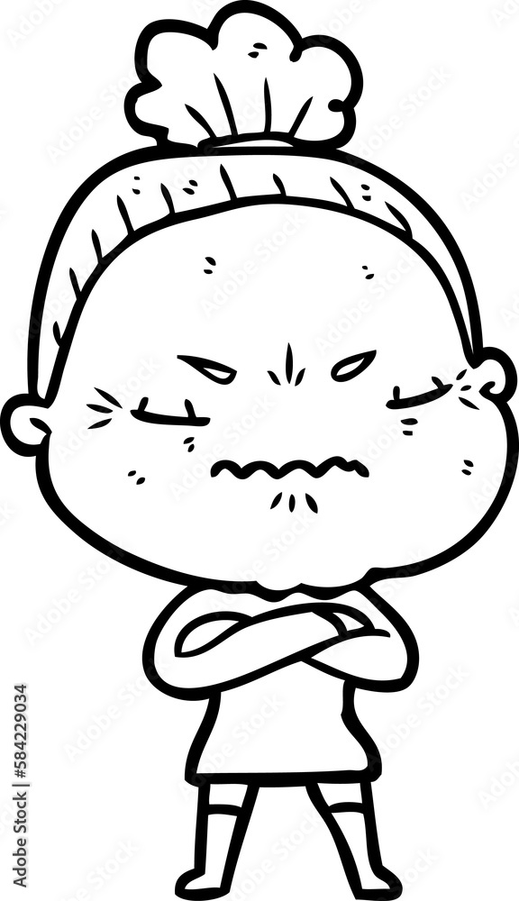 Obraz premium cartoon_stock_2017_069567