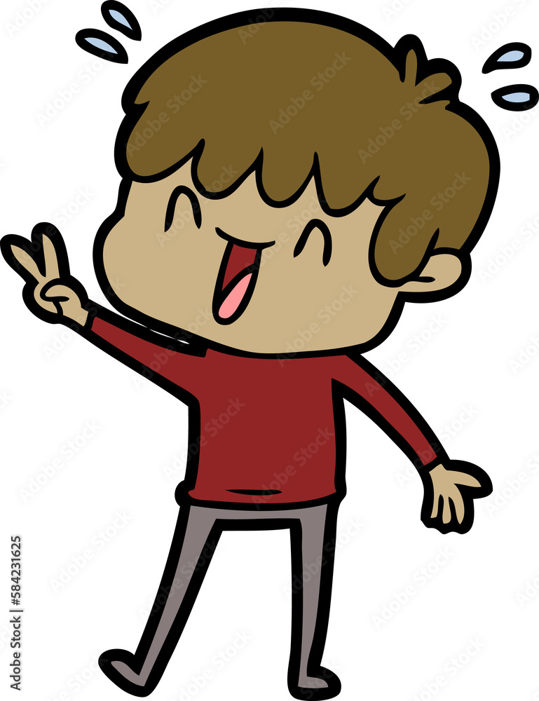 Fototapeta premium cartoon_stock_2017_084553