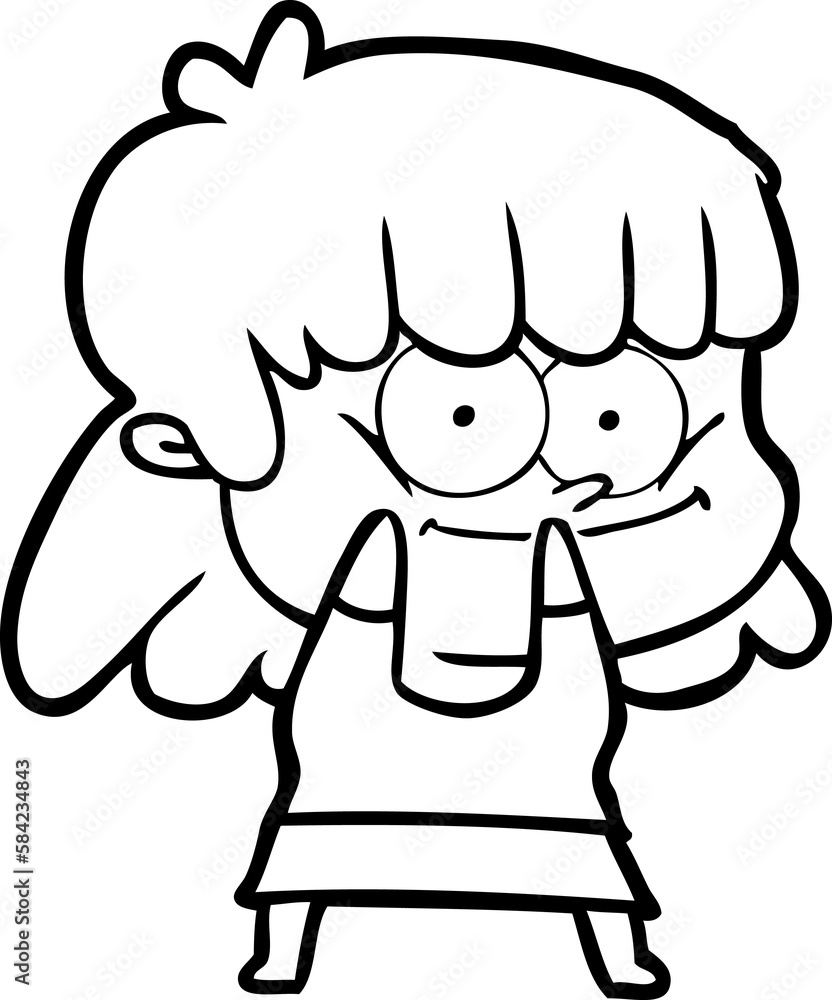 Fototapeta premium cartoon_stock_2017_068352