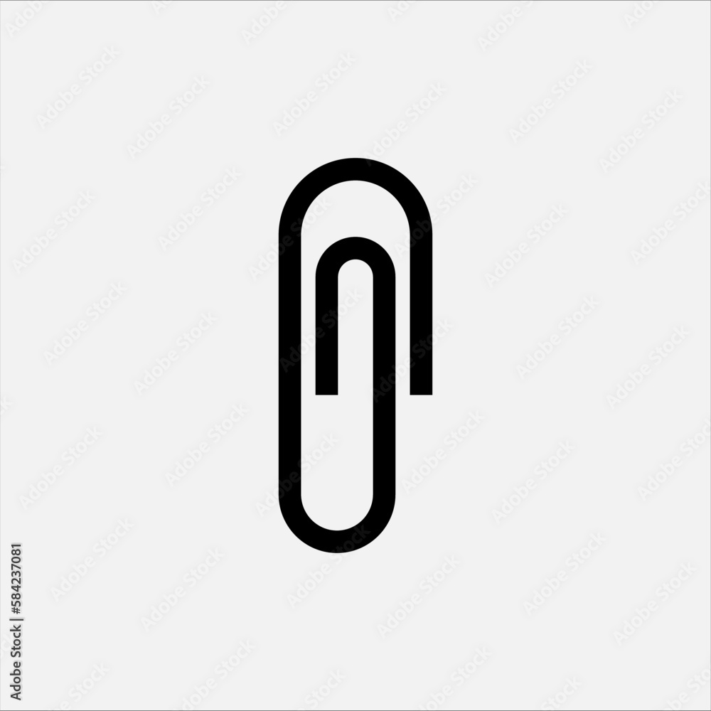 Attachment Icon. Clip Symbol. Attachment Icon. Clip Symbol.