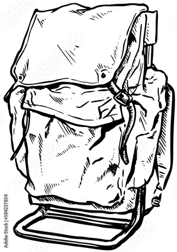 backpack