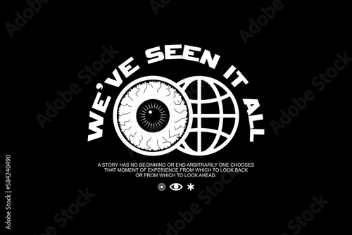 streetwear design quotes inspiration templates