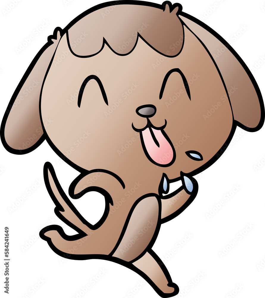 Fototapeta premium cartoon_stock_2017_085689