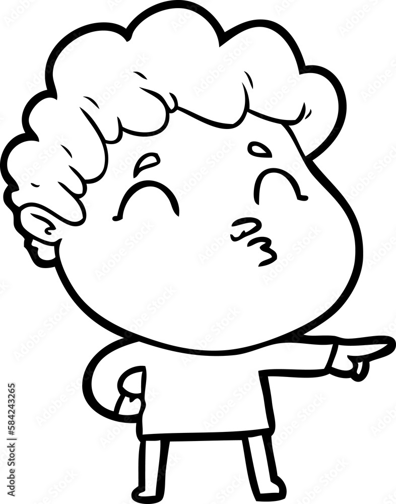 Fototapeta premium cartoon_stock_2017_067197