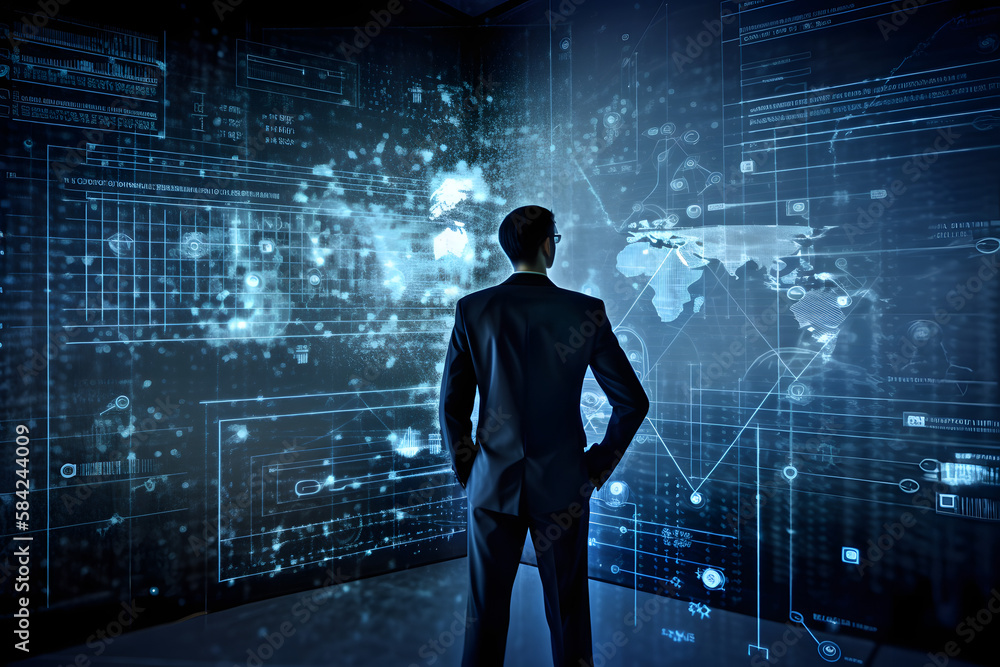 Business Intelligence Business Intelligence