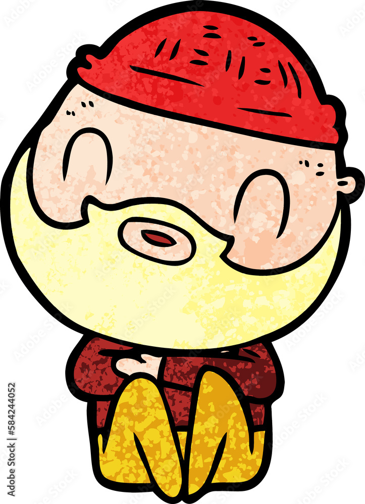 Obraz premium cartoon_stock_2017_008616