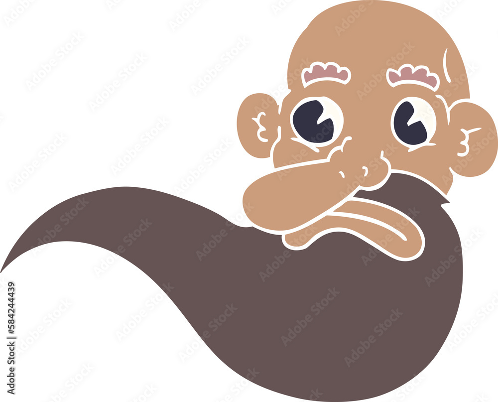 cartoon doodle grumpy old man cartoon doodle grumpy old man