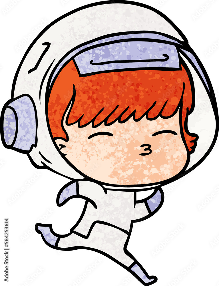 Obraz premium cartoon_stock_2017_018298