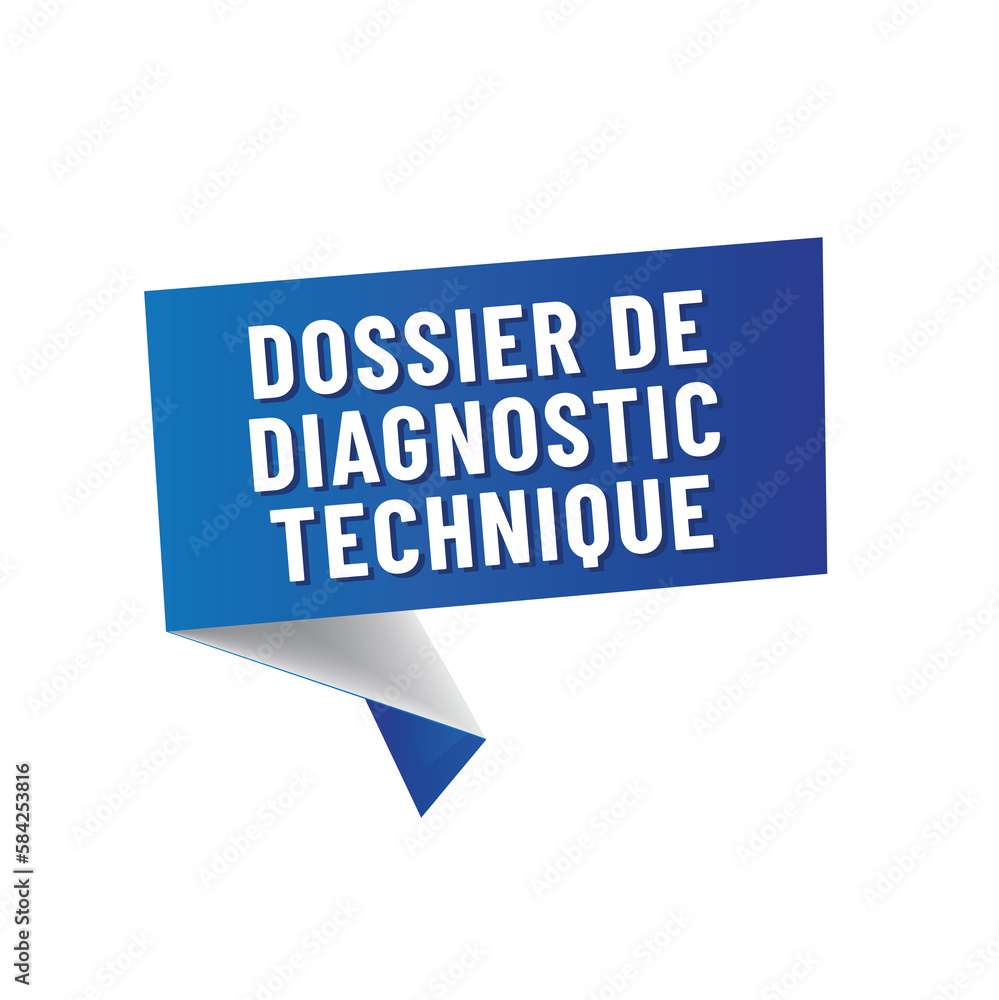 DDT - dossier de diagnostic technique en france DDT - dossier de diagnostic technique en france