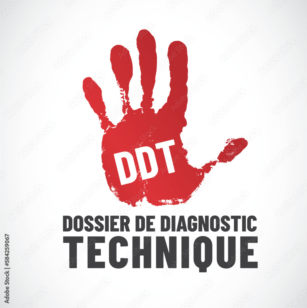 DDT - dossier de diagnostic technique en france DDT - dossier de diagnostic technique en france
