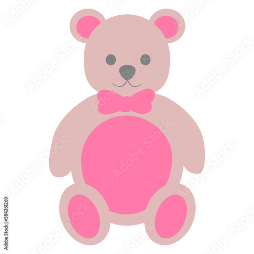 valentine gift teddy bear