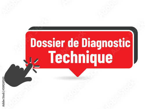 DDT - dossier de diagnostic technique en france