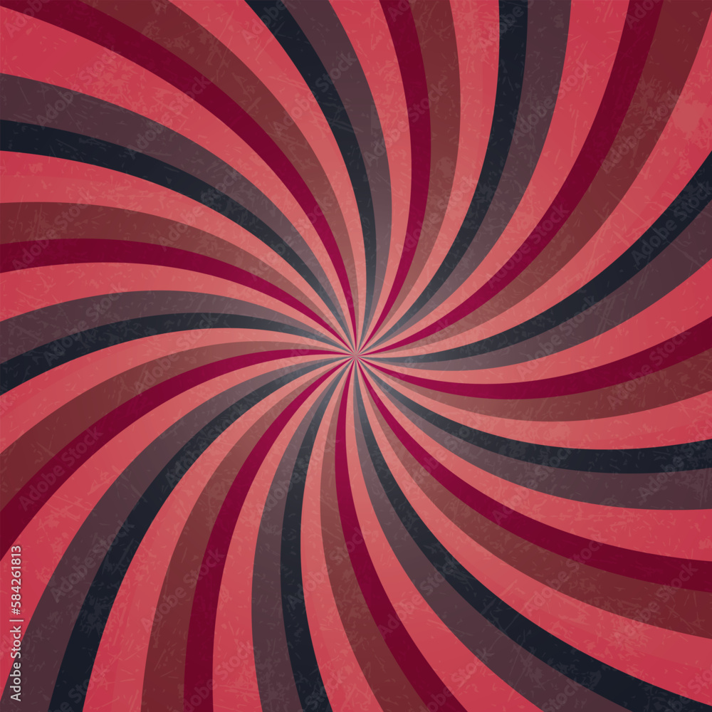 Abstract rays background. Vector background. Abstract rays background. Vector background.