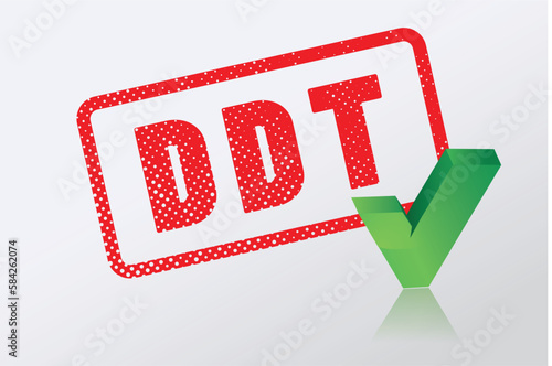 DDT - dossier de diagnostic technique en france