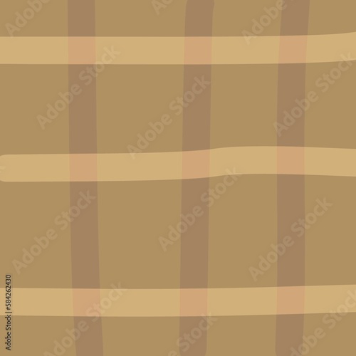 plaid seamless pattern background