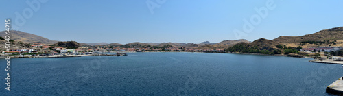 view of Myrinia bay