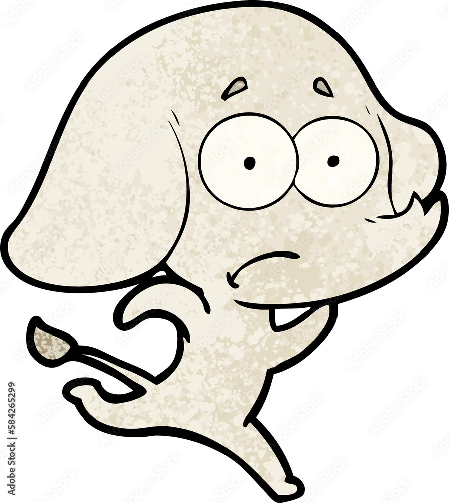 Obraz premium cartoon_stock_2017_017845