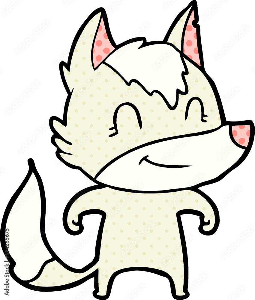 Obraz premium cartoon_stock_2017_041093