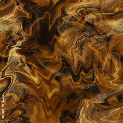 Color glass abstract dark b...