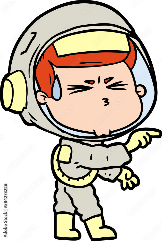 Fototapeta premium cartoon_stock_2017_080086