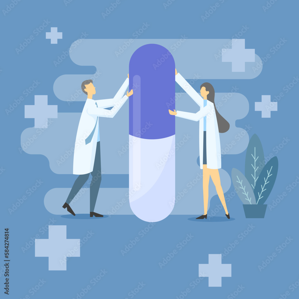 Guidelines for medical practice of doctors and nurses. The invention of new drugs. For the treatment of patients. Guidelines for medical practice of doctors and nurses. The invention of new drugs. For the treatment of patients.