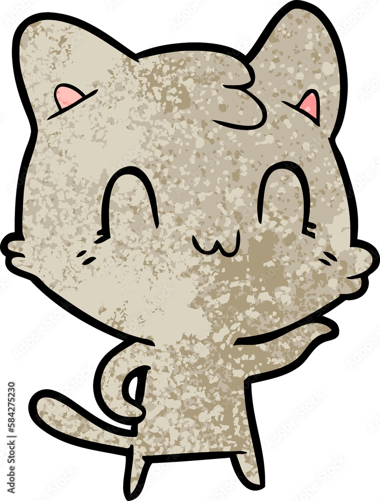 Obraz premium cartoon_stock_2017_003003