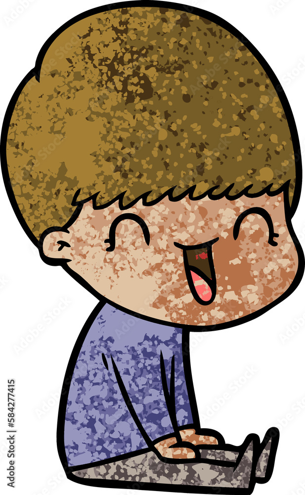 Obraz premium cartoon_stock_2017_019681